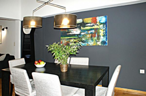 Amazing Central 2 Bedroom luxury apartment